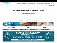 mousepadpersonalizzati.com