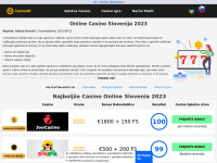 casinoslovenija10.com