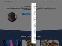 Chirurgovertebralebozzaro.it