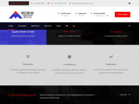 carpenteriamazzon.com