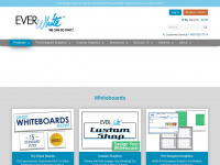 everwhiteboards.com