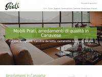 mobilicanavese.it