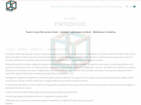 fortezzaest.com