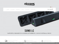 Niccons.com