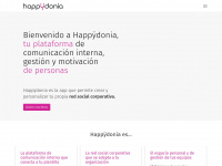 happydonia.com