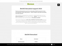 bonuskod-bet.com