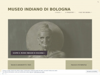 museoindianobologna.com