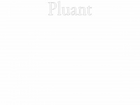 pluant.com