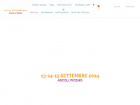 Asculumfestival.it