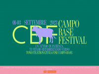 Campobasefestival.it