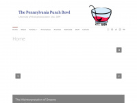 pennpunchbowl.com
