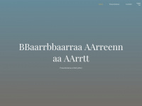 barbararenaart.com