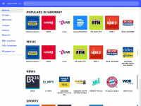 Openradio.app