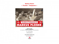 Markusploner.it