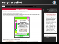 Corpicreativi.it