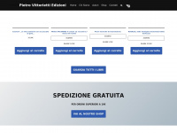 Pietrovittoriettiedizioni.it