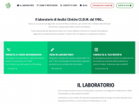 laboratoriocedim.com