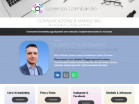 Lorenzolombardo.it