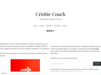 crisbiecoach.blog