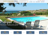 Costaparadisovilla.it