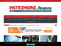 patrimoniefinanza.com