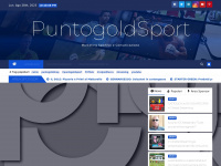 puntogoldsport.com
