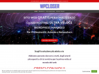 Wpcloser.com