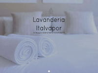 lavanderiaitalvapor.com