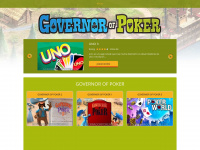 gobernadorpoker.com