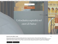 Padovasuitesc20.it