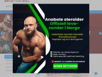 sportgear-no.com