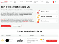 trustedbookmaker.com
