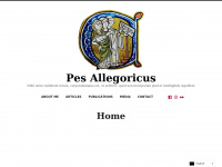 pesallegoricus.com