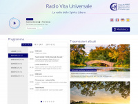 Radiovitauniversale.org