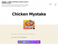 chicken-gioco-del-pollo.com