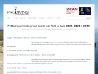 Prodivingroma.it