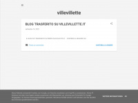 Villevillette.com