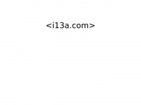 i13a.com