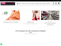 hairevolution-prodotti.com