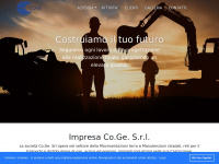 Cogesrl.eu