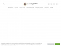 Casanicodemo.org