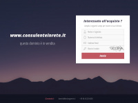 Consulenteinrete.it