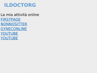 Ildoctorg.it