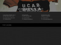 Ucab1925.it