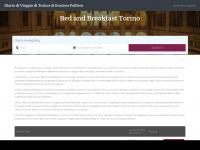 bedandbreakfast-torino.net