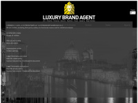luxurybrandagent.com