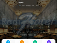 radihotel.com
