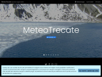 Meteotrecate.it