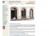 michelangelo-edu.it