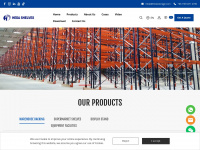 hedastorage.com